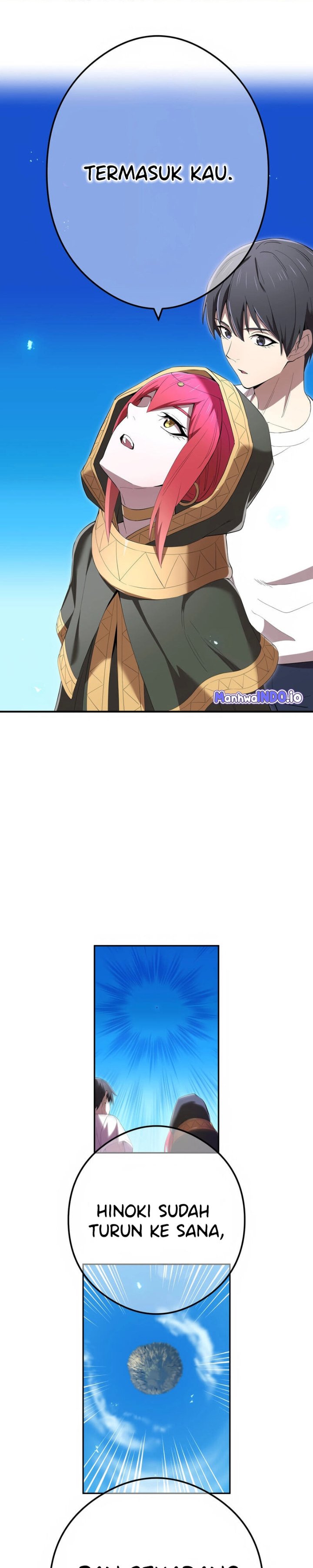 I Am the Strongest Awakeners, Recognized by All of the World's Cheat Masters Chapter 91 - Page 2