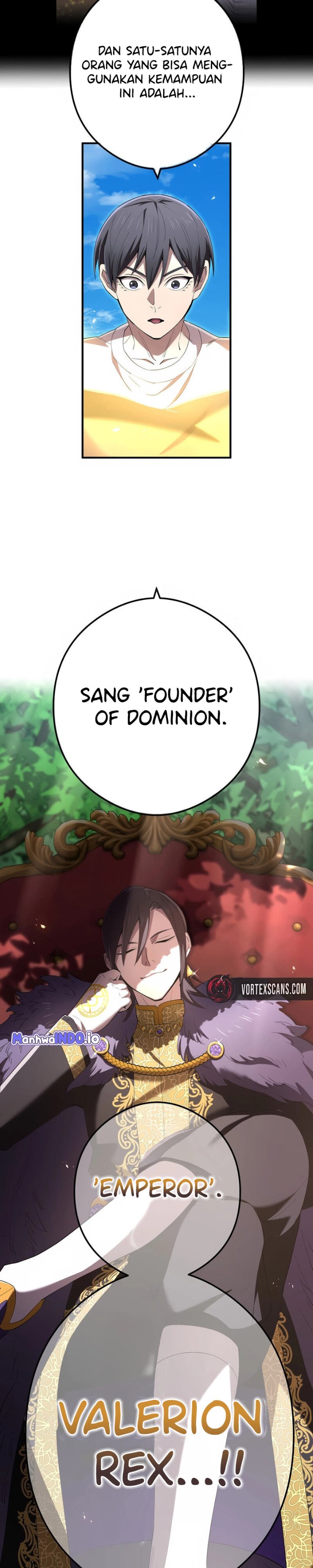 I Am the Strongest Awakeners, Recognized by All of the World's Cheat Masters Chapter 91 - Page 20