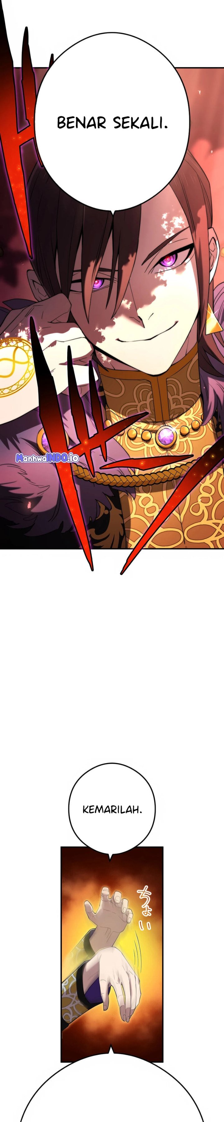 I Am the Strongest Awakeners, Recognized by All of the World's Cheat Masters Chapter 91 - Page 21