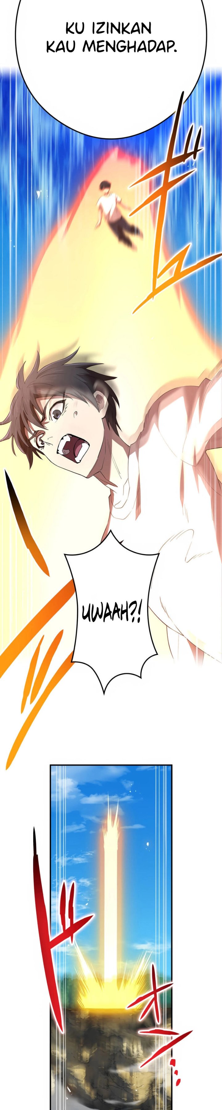 I Am the Strongest Awakeners, Recognized by All of the World's Cheat Masters Chapter 91 - Page 22