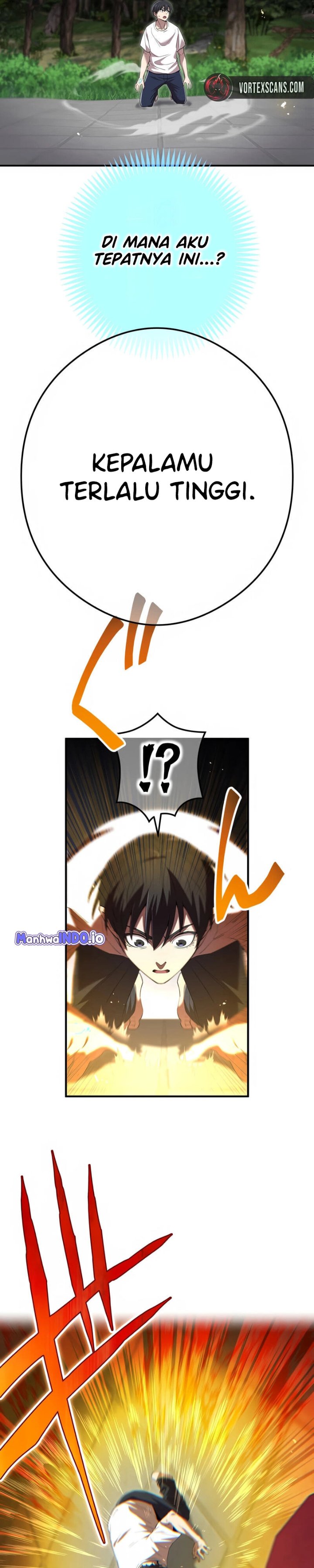 I Am the Strongest Awakeners, Recognized by All of the World's Cheat Masters Chapter 91 - Page 24