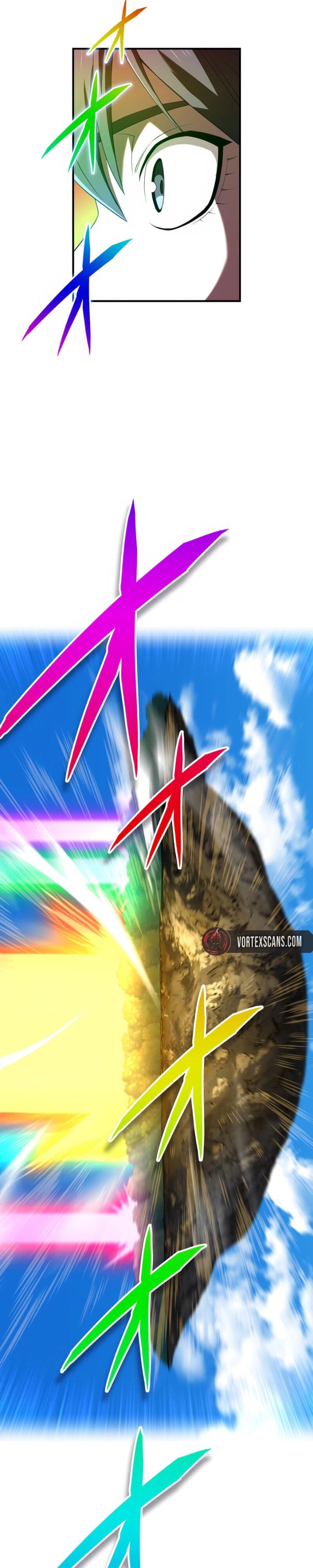 I Am the Strongest Awakeners, Recognized by All of the World's Cheat Masters Chapter 91 - Page 33