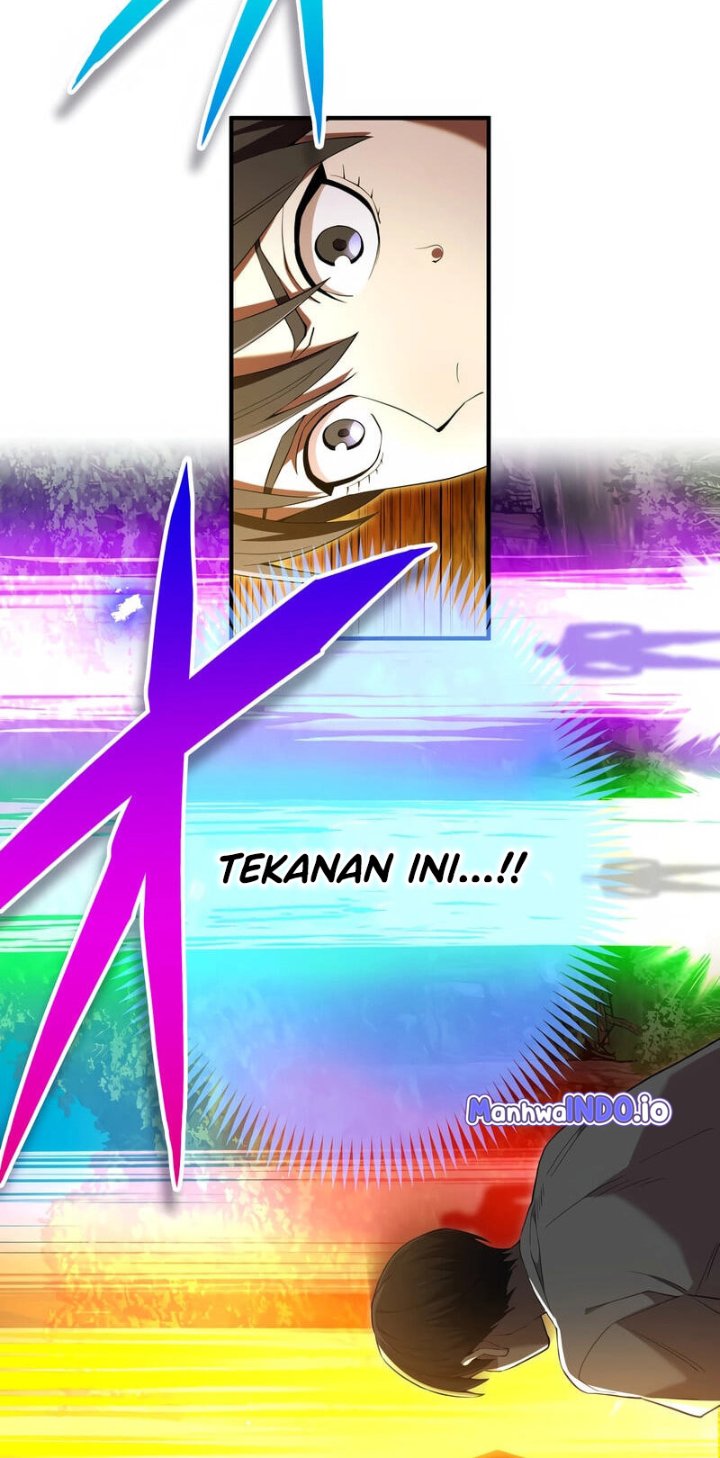 I Am the Strongest Awakeners, Recognized by All of the World's Cheat Masters Chapter 91 - Page 34