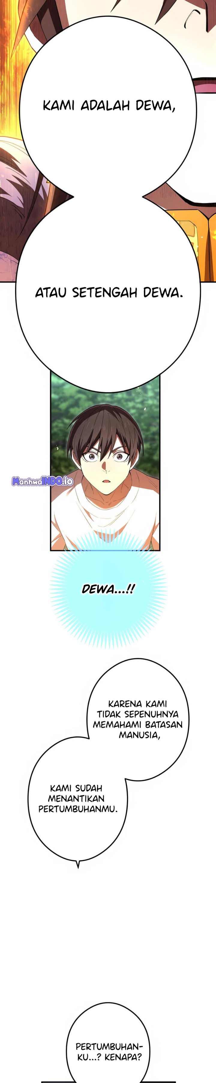 I Am the Strongest Awakeners, Recognized by All of the World's Cheat Masters Chapter 91 - Page 36