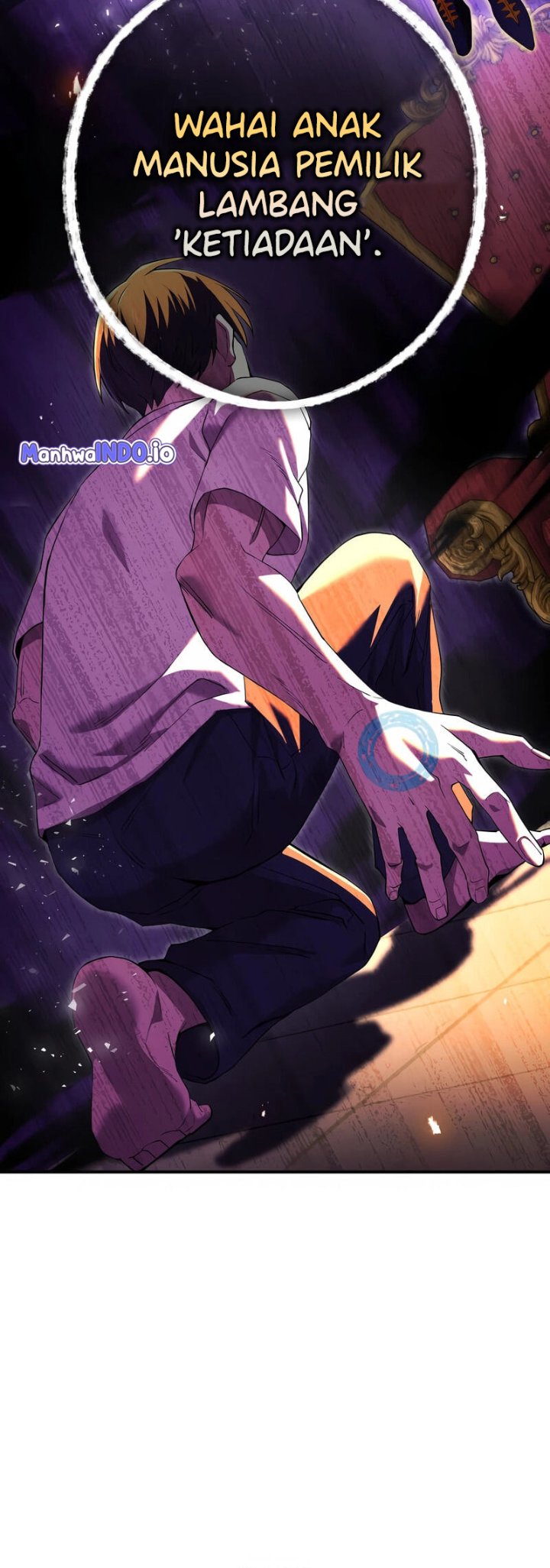 I Am the Strongest Awakeners, Recognized by All of the World's Cheat Masters Chapter 91 - Page 39