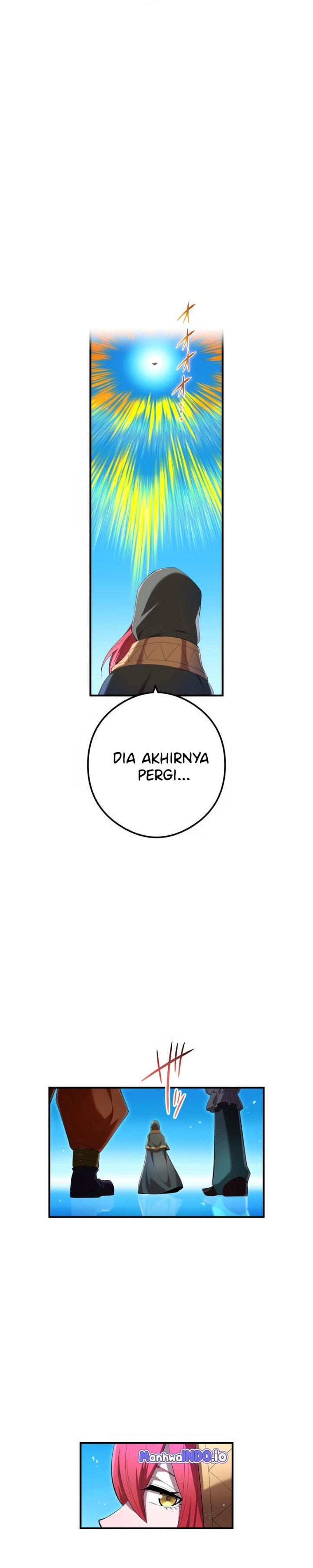 I Am the Strongest Awakeners, Recognized by All of the World's Cheat Masters Chapter 91 - Page 41