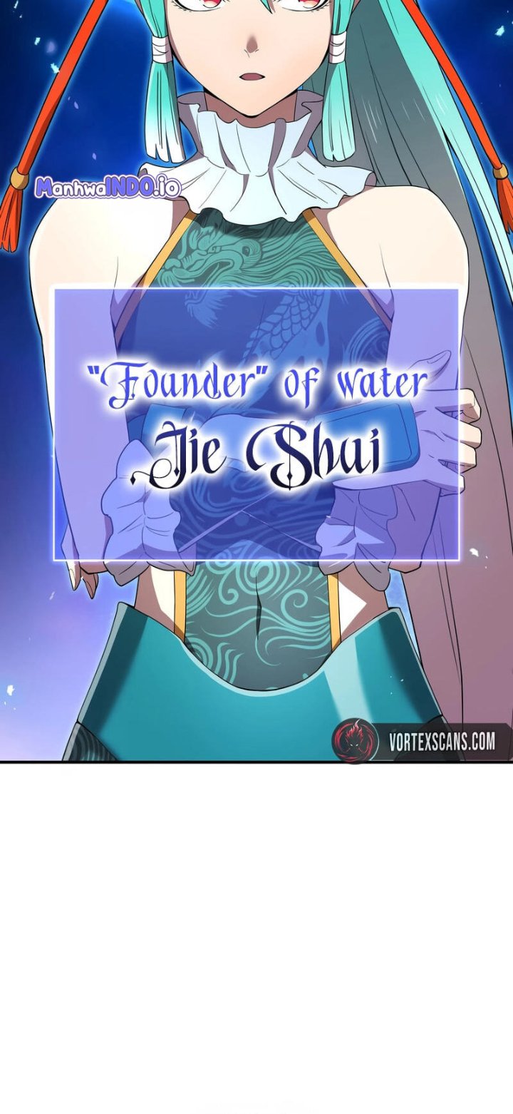 I Am the Strongest Awakeners, Recognized by All of the World's Cheat Masters Chapter 91 - Page 44