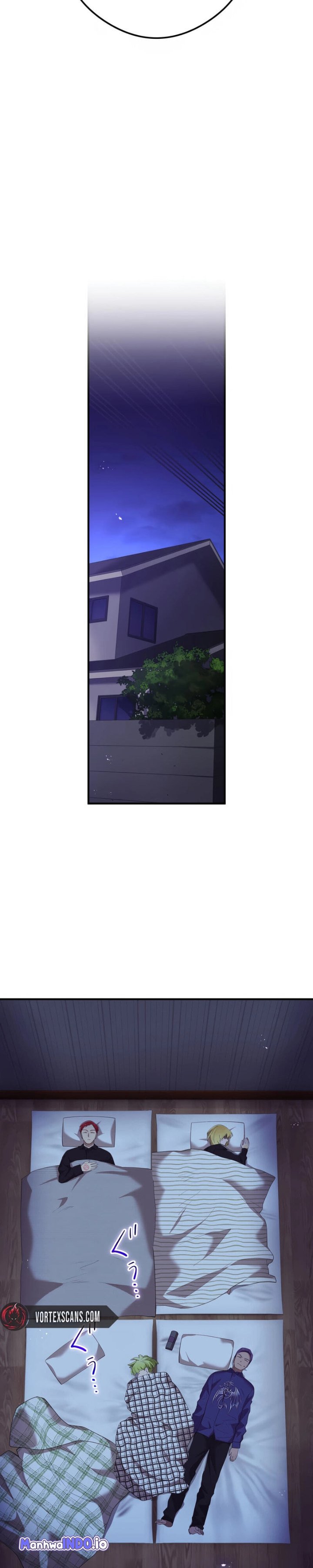 I Am the Strongest Awakeners, Recognized by All of the World's Cheat Masters Chapter 91 - Page 46