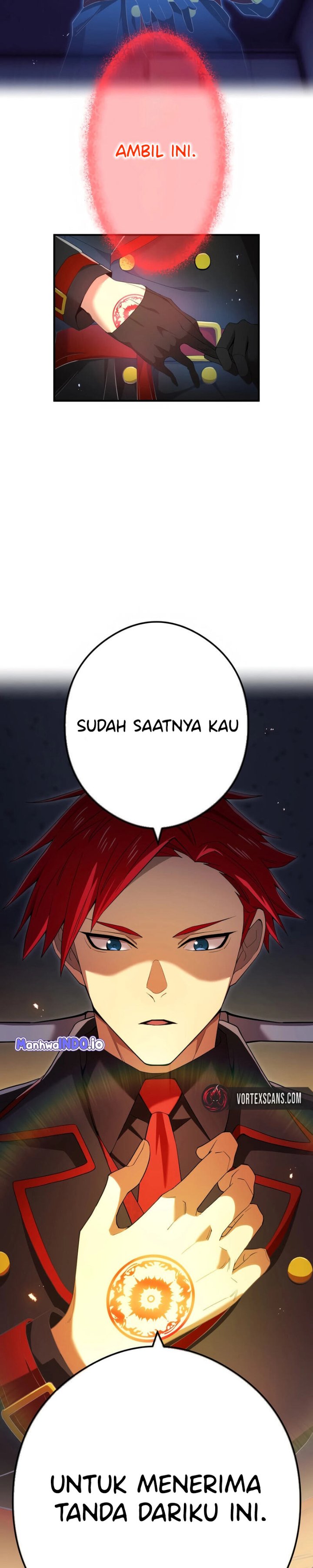I Am the Strongest Awakeners, Recognized by All of the World's Cheat Masters Chapter 91 - Page 49