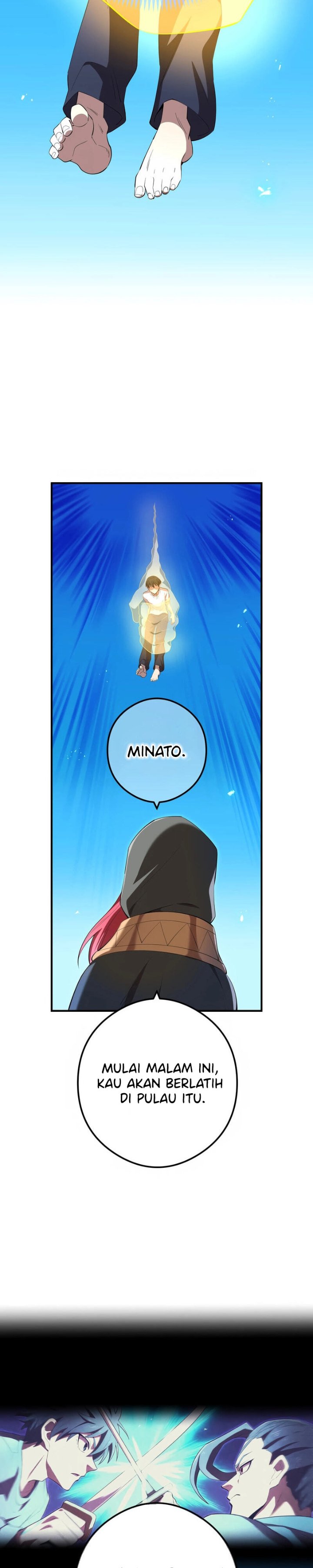 I Am the Strongest Awakeners, Recognized by All of the World's Cheat Masters Chapter 91 - Page 9