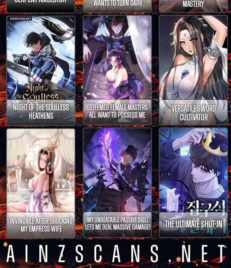 Baca I Am the Virus Monarch - Chapter 95 halaman 9
