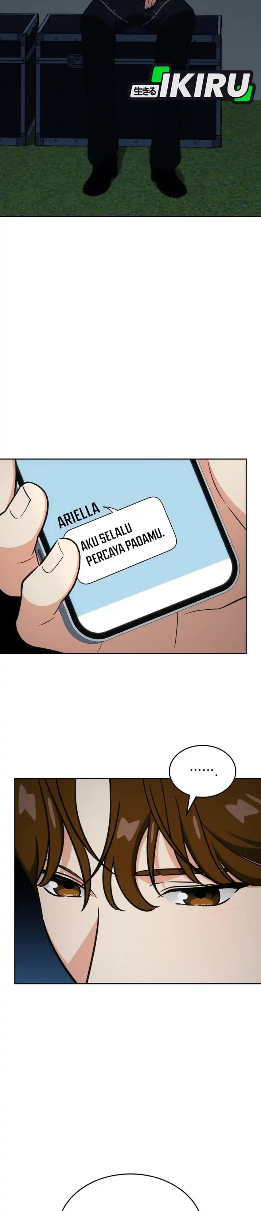 Baca I Am With the Music Immortals - Chapter 120 halaman 10