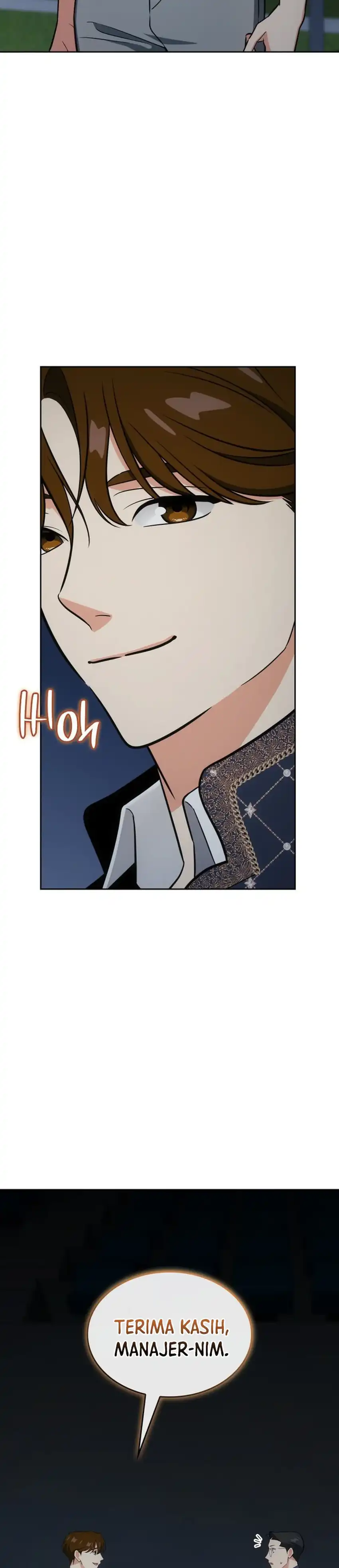 Baca I Am With the Music Immortals - Chapter 120 halaman 12