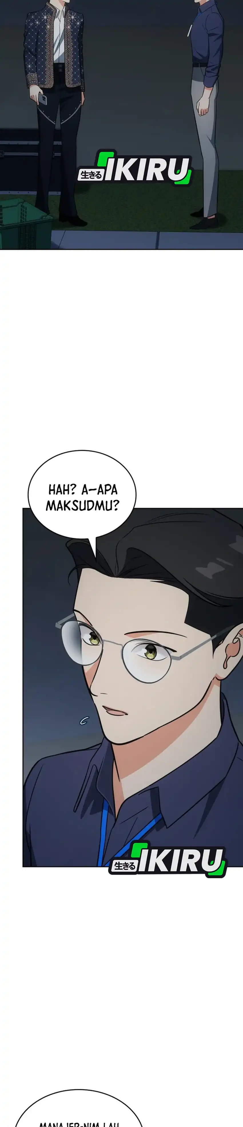 Baca I Am With the Music Immortals - Chapter 120 halaman 13