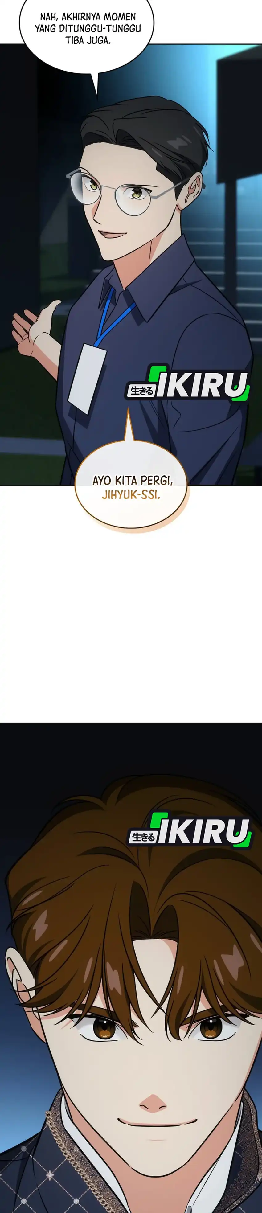 Baca I Am With the Music Immortals - Chapter 120 halaman 19