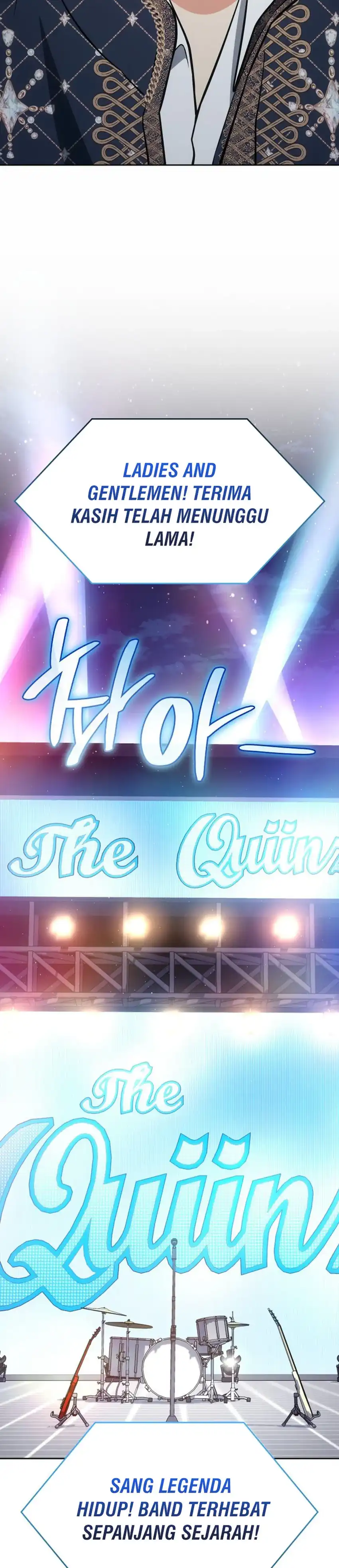 Baca I Am With the Music Immortals - Chapter 120 halaman 20