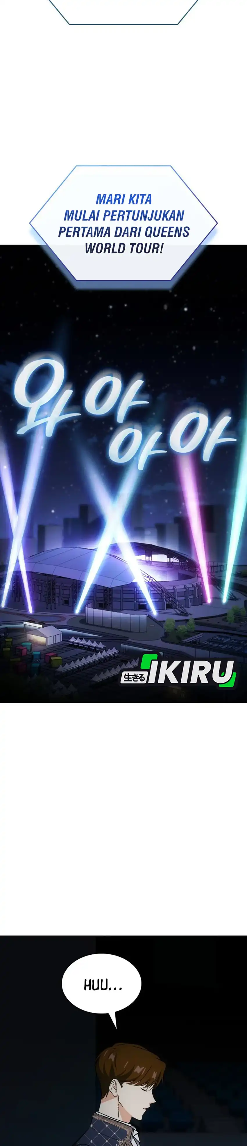 Baca I Am With the Music Immortals - Chapter 120 halaman 21