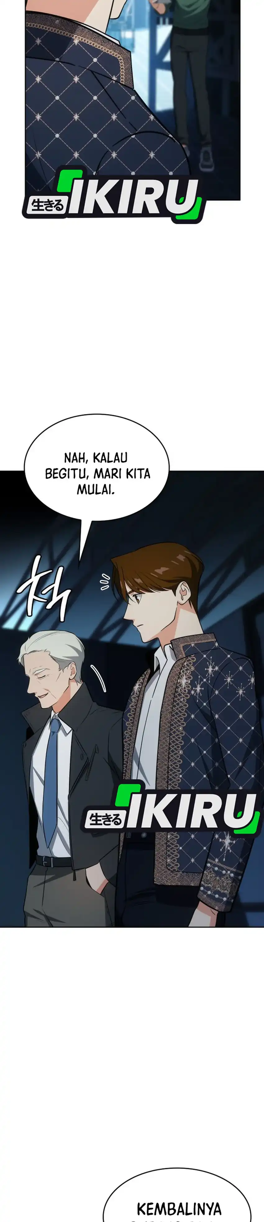 Baca I Am With the Music Immortals - Chapter 120 halaman 26