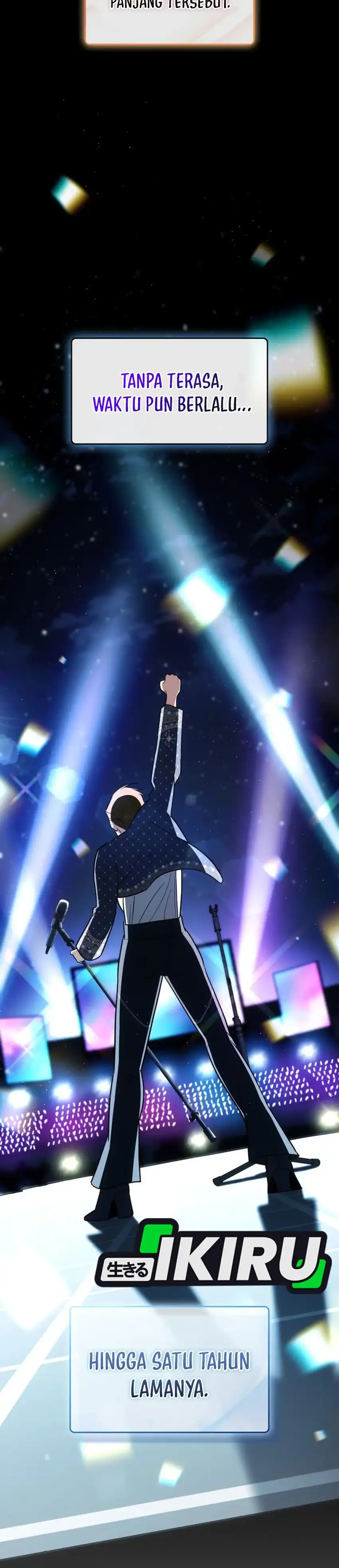 Baca I Am With the Music Immortals - Chapter 120 halaman 35