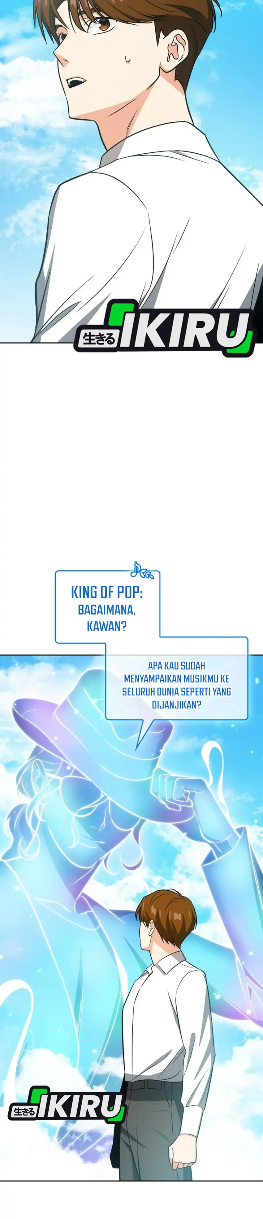 Baca I Am With the Music Immortals - Chapter 120 halaman 38