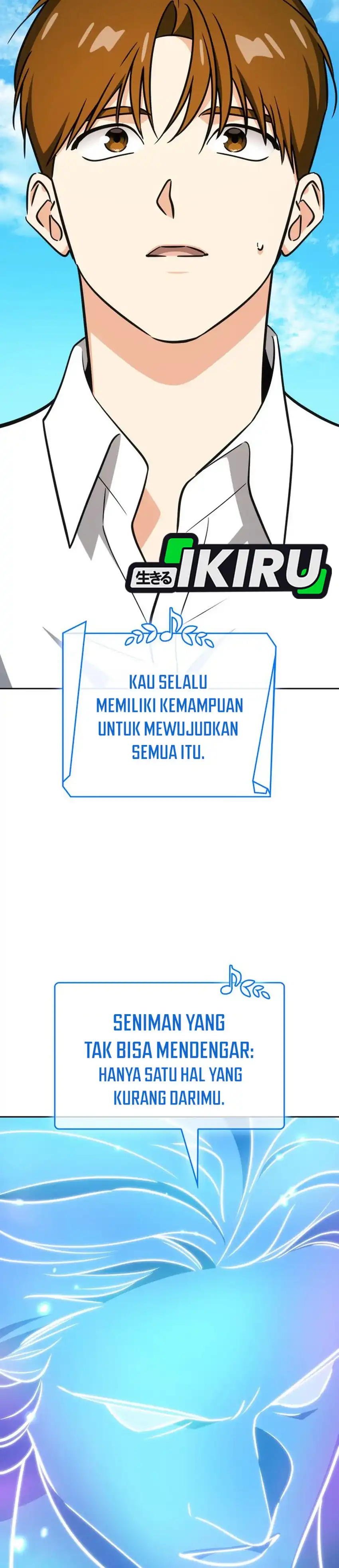 Baca I Am With the Music Immortals - Chapter 120 halaman 46