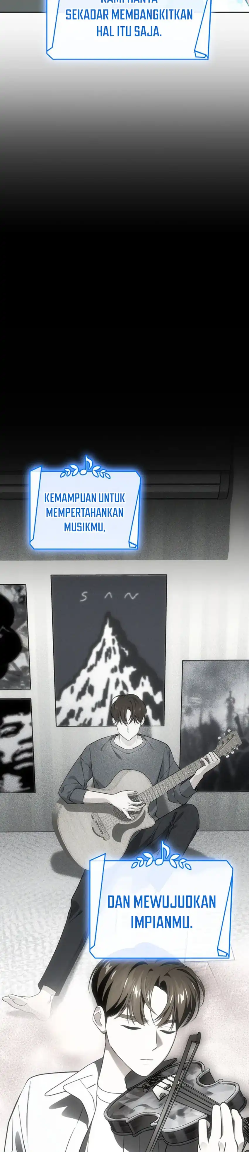 Baca I Am With the Music Immortals - Chapter 120 halaman 48