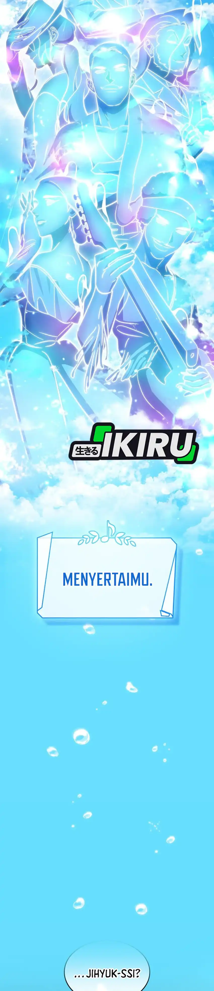 Baca I Am With the Music Immortals - Chapter 120 halaman 53