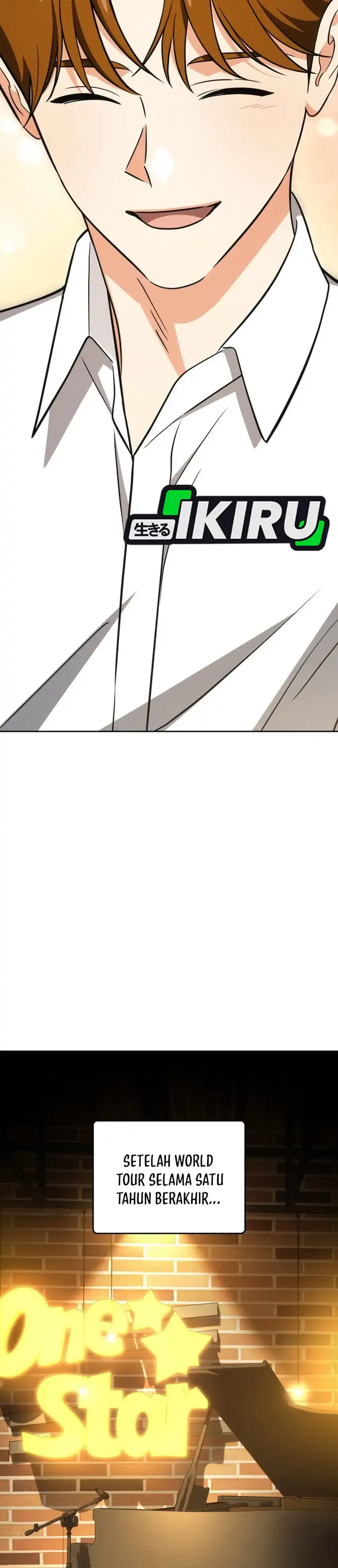 Baca I Am With the Music Immortals - Chapter 120 halaman 57