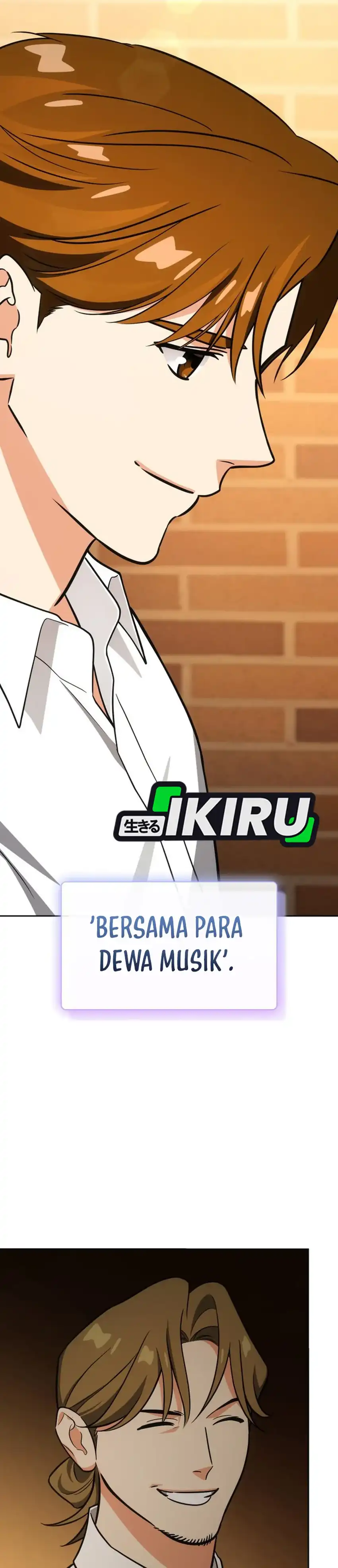 Baca I Am With the Music Immortals - Chapter 120 halaman 59