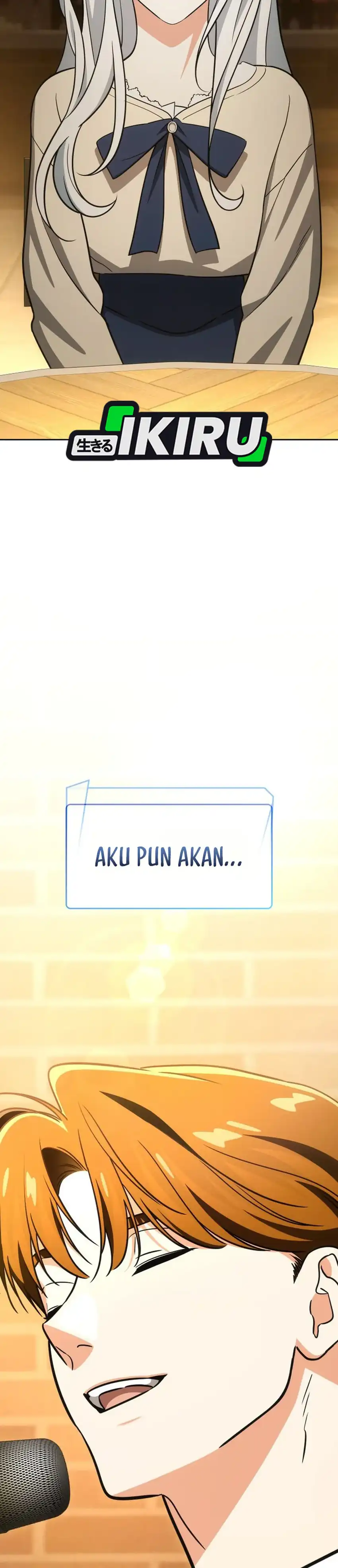 Baca I Am With the Music Immortals - Chapter 120 halaman 62