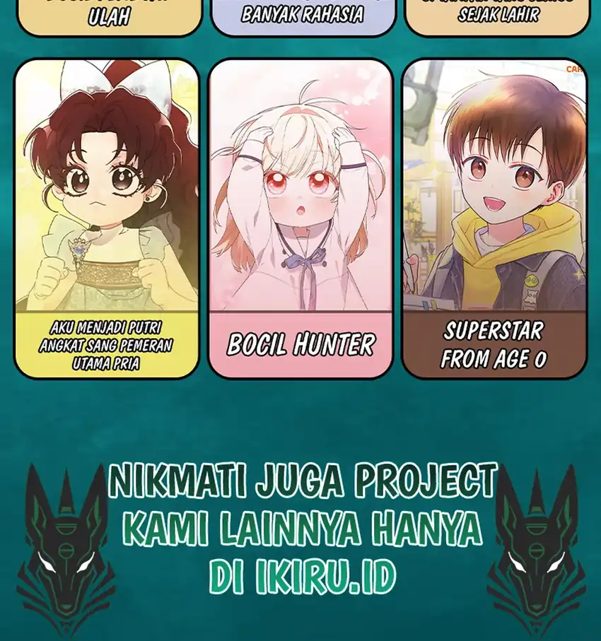 Baca I Am With the Music Immortals - Chapter 120 halaman 68