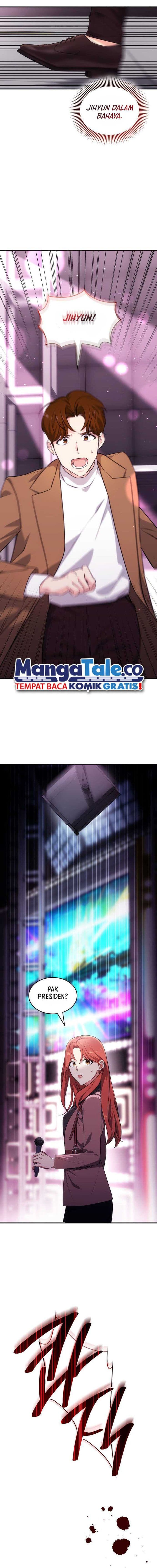 Baca I Am With the Music Immortals - Chapter 1 halaman 10