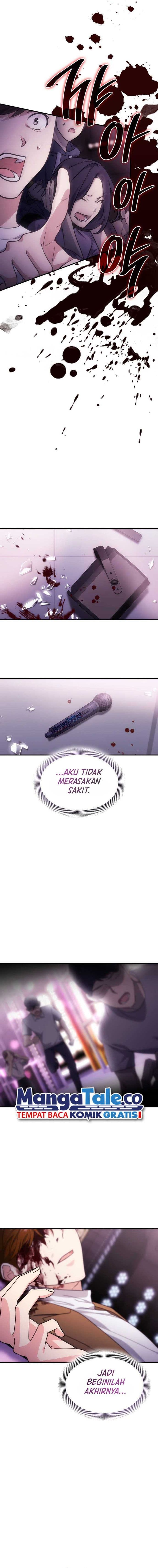 Baca I Am With the Music Immortals - Chapter 1 halaman 11