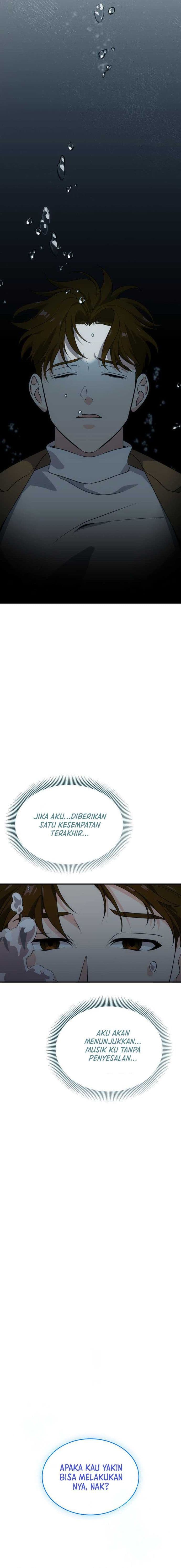 Baca I Am With the Music Immortals - Chapter 1 halaman 13