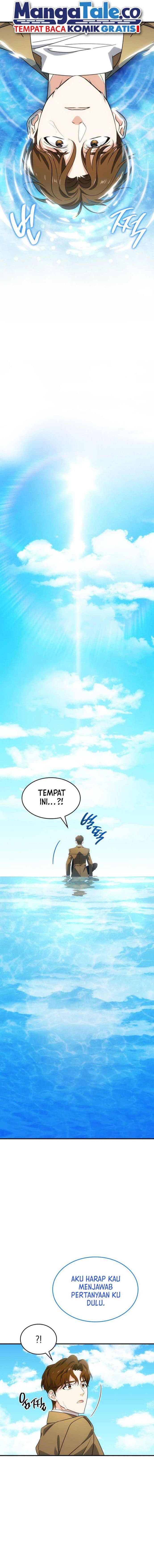 Baca I Am With the Music Immortals - Chapter 1 halaman 14