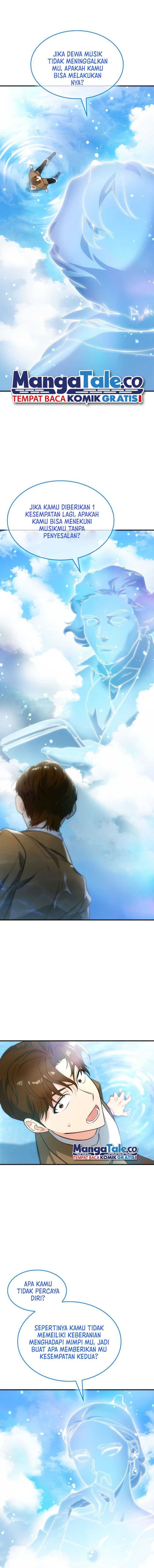 Baca I Am With the Music Immortals - Chapter 1 halaman 15