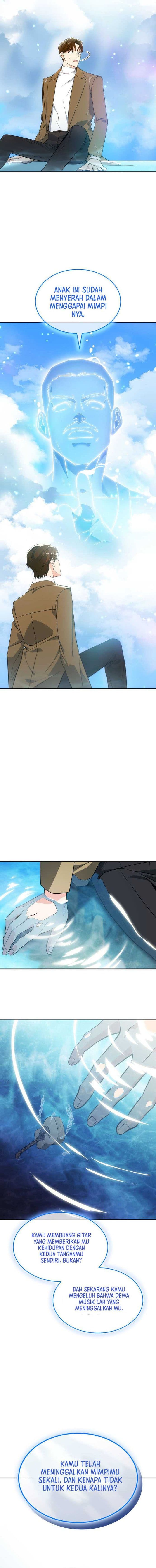 Baca I Am With the Music Immortals - Chapter 1 halaman 16