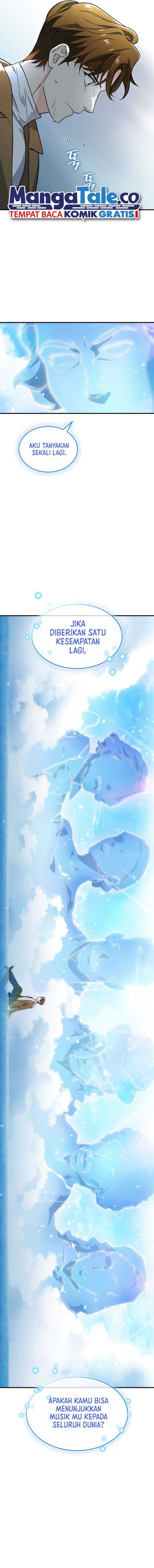 Baca I Am With the Music Immortals - Chapter 1 halaman 17