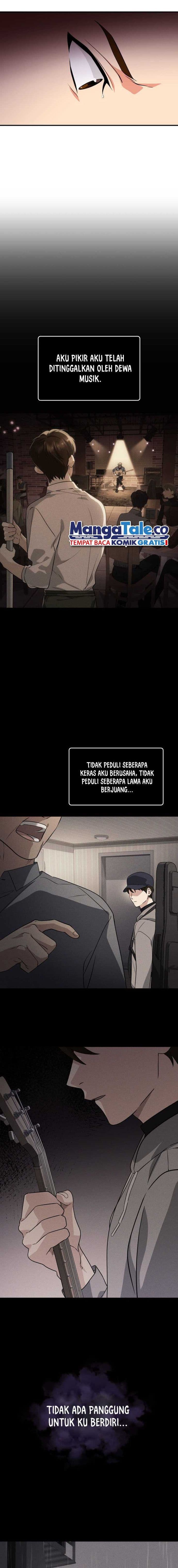 Baca I Am With the Music Immortals - Chapter 1 halaman 18