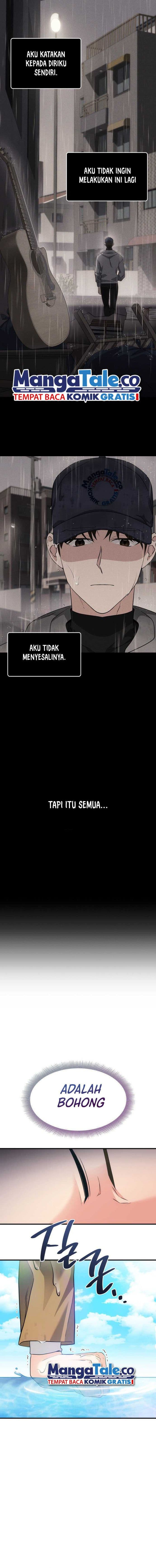 Baca I Am With the Music Immortals - Chapter 1 halaman 19