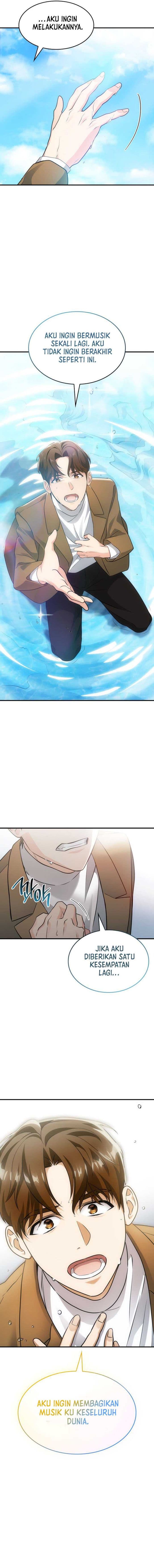 Baca I Am With the Music Immortals - Chapter 1 halaman 20