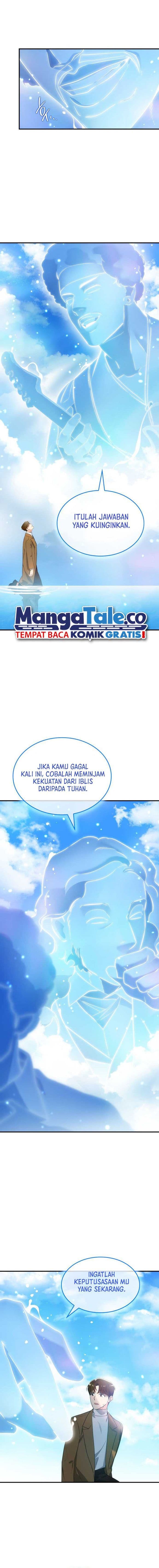 Baca I Am With the Music Immortals - Chapter 1 halaman 21