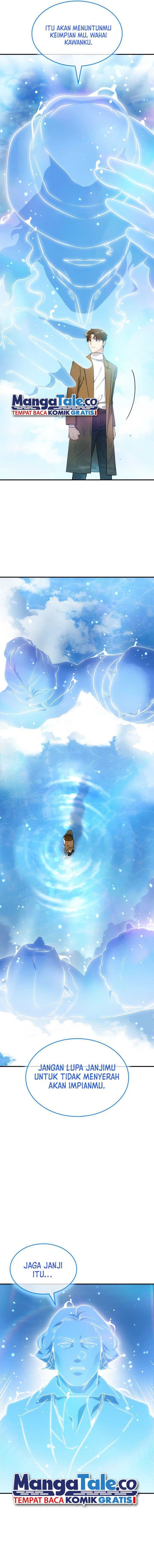 Baca I Am With the Music Immortals - Chapter 1 halaman 22