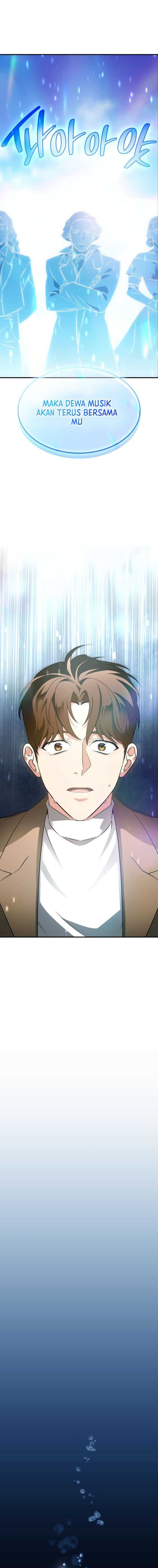 Baca I Am With the Music Immortals - Chapter 1 halaman 23