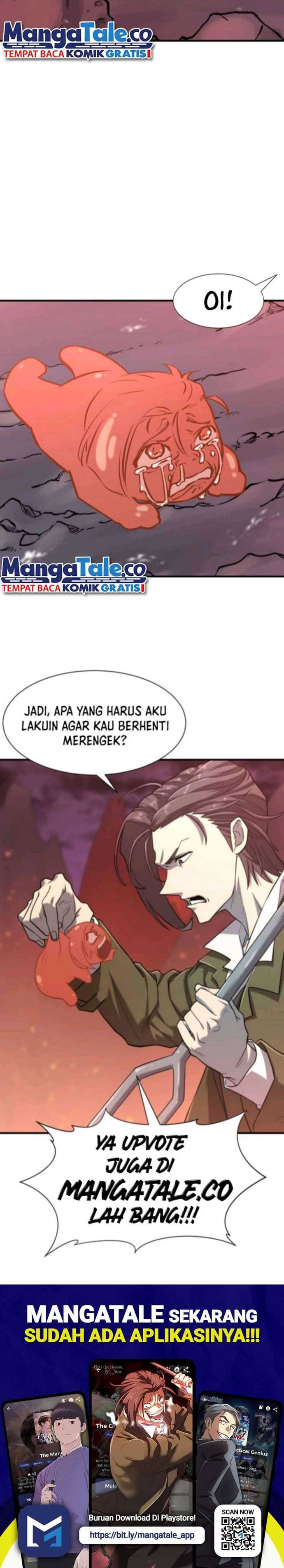 Baca I Am With the Music Immortals - Chapter 1 halaman 25