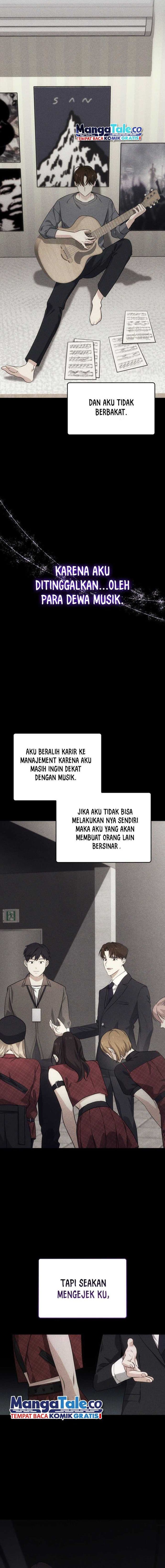 Baca I Am With the Music Immortals - Chapter 1 halaman 3