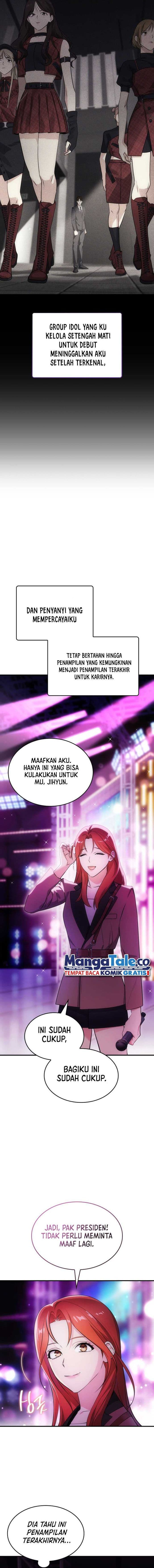 Baca I Am With the Music Immortals - Chapter 1 halaman 4