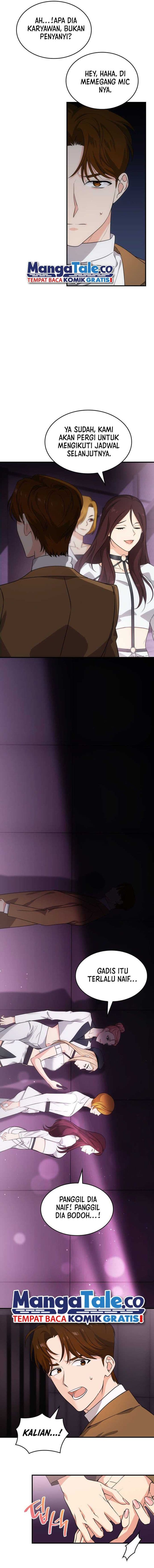 Baca I Am With the Music Immortals - Chapter 1 halaman 6