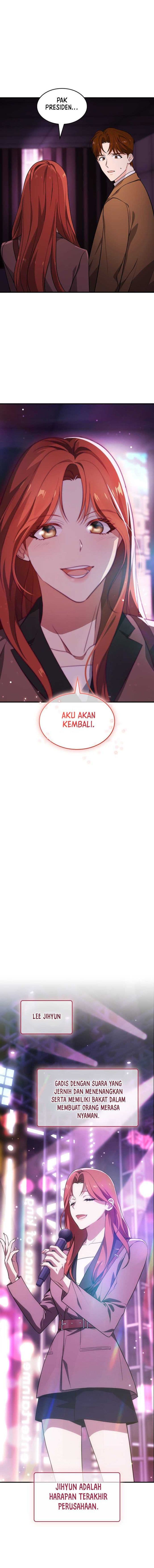 Baca I Am With the Music Immortals - Chapter 1 halaman 7