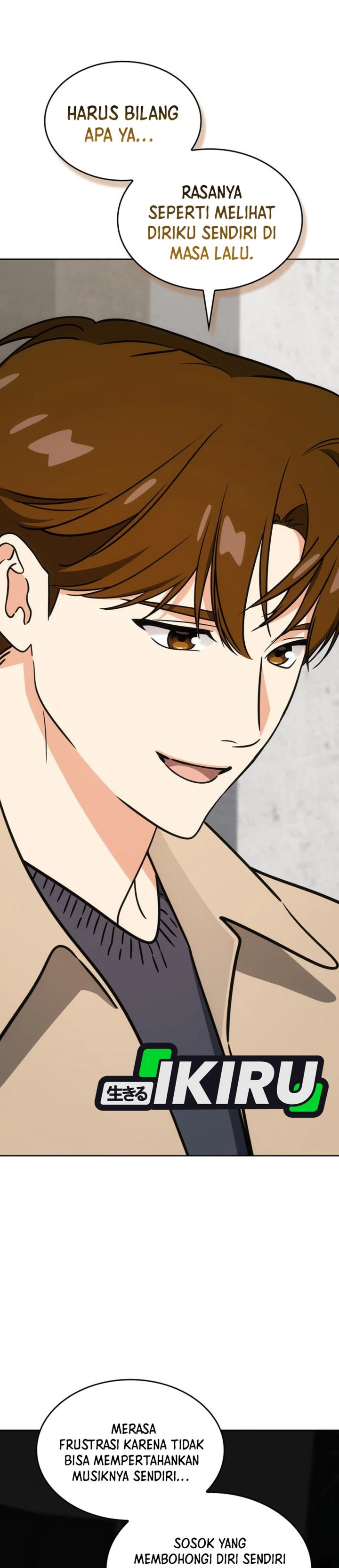 Baca I Am With the Music Immortals - Chapter 118 halaman 10